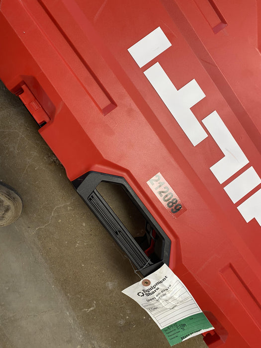 2022 HILTI TE 1000-AVR