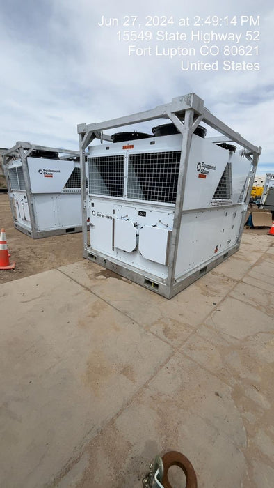 2023 SMARTECH SACP81A-HS