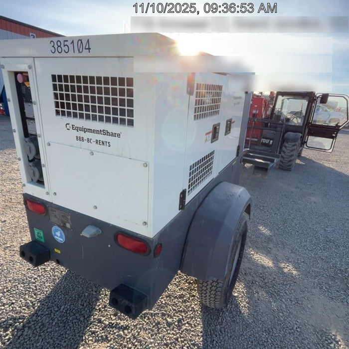 2023 ATLAS COPCO QAS45 CWK