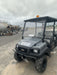 2021 Club Car CA1700D Canopy, Diesel, 4 Passenger