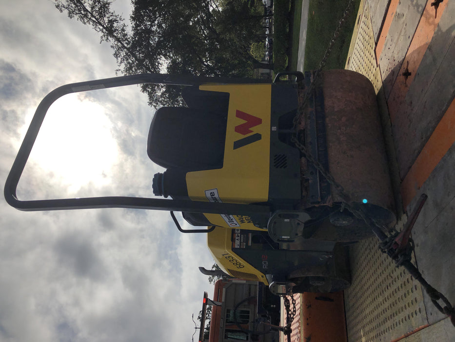 2020 WACKER NEUSON RD12A
