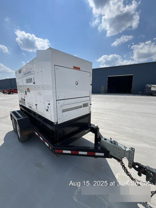 2023 SHINDAIWA DGK125F