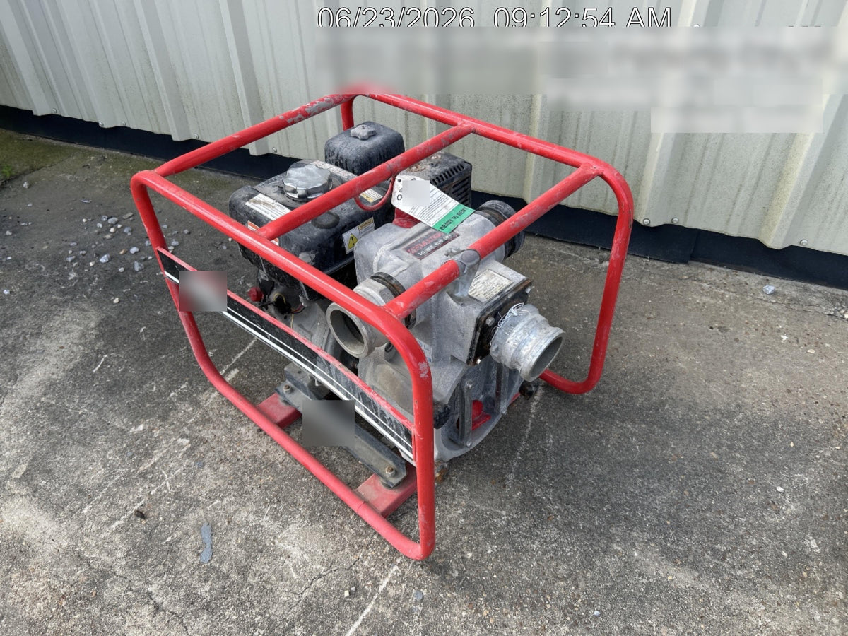 2023 MULTIQUIP QP3TH