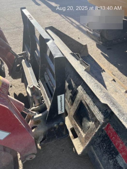 2023 ARROW MATERIAL HANDLING 48" Pallet Forks - Arrow