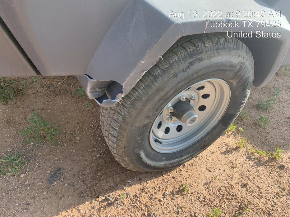 2022 ATLAS COPCO XAS440