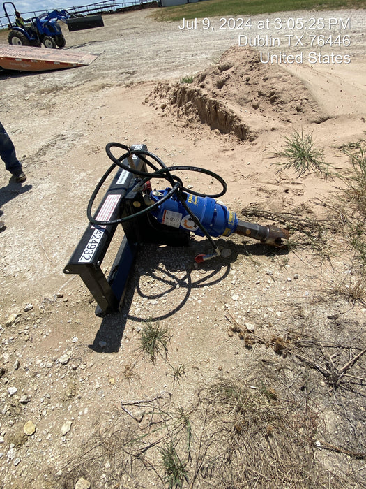 2024 AUGER TORQUE 3300-30