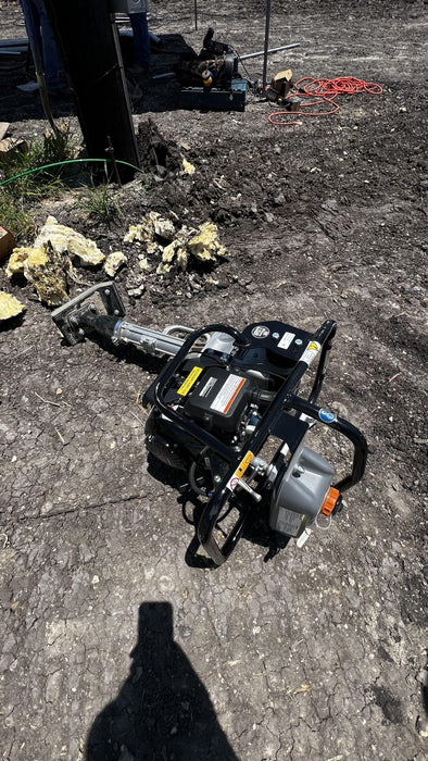 2023 MULTIQUIP MTR40HF