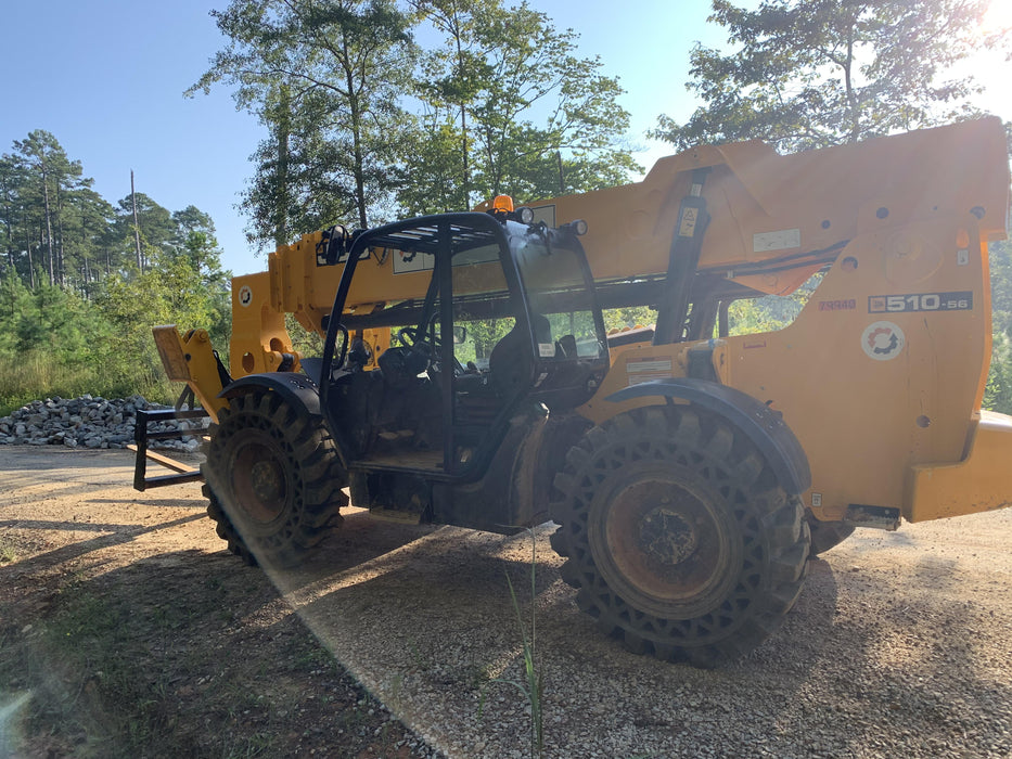 2020 JCB 510-56
