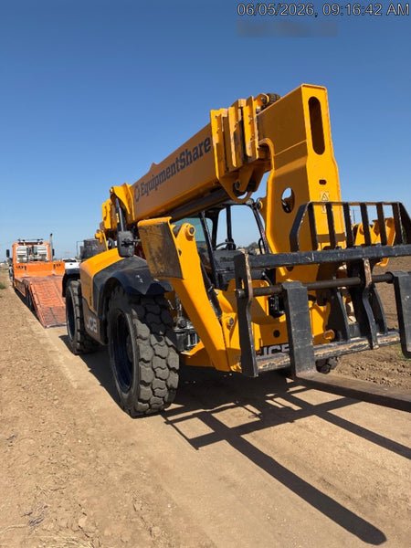 2025 JCB 512-56