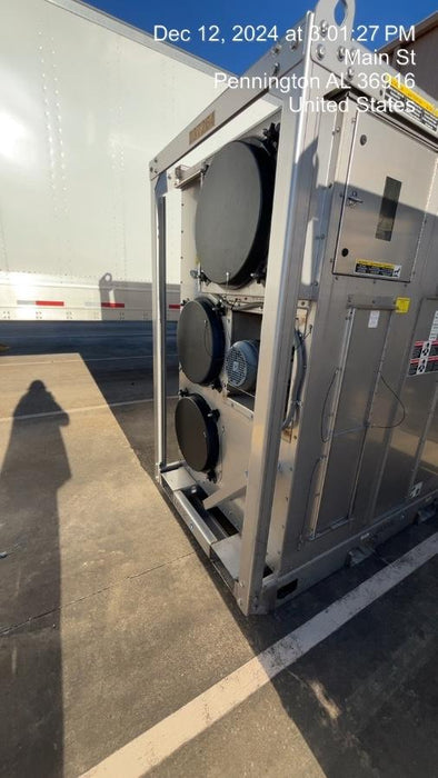 2022 CLIMATE DESIGN INTERNATIONAL MS-7500/5500