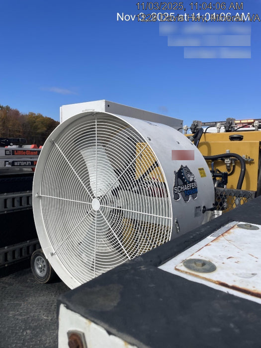 2020 PINNACLE VKM36-O