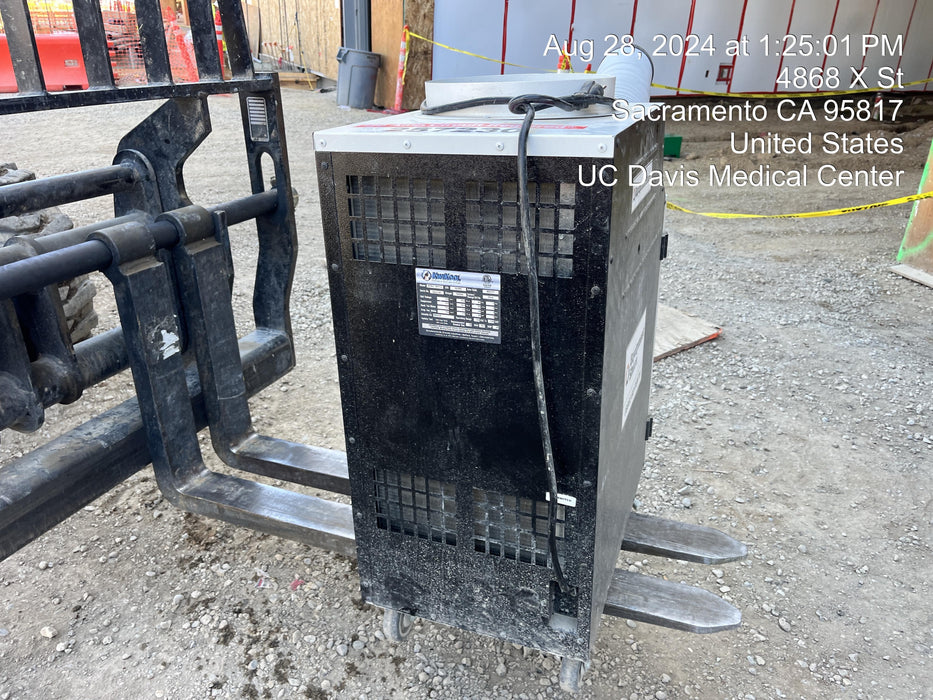 2022 KWIKOOL KPAC1811-2