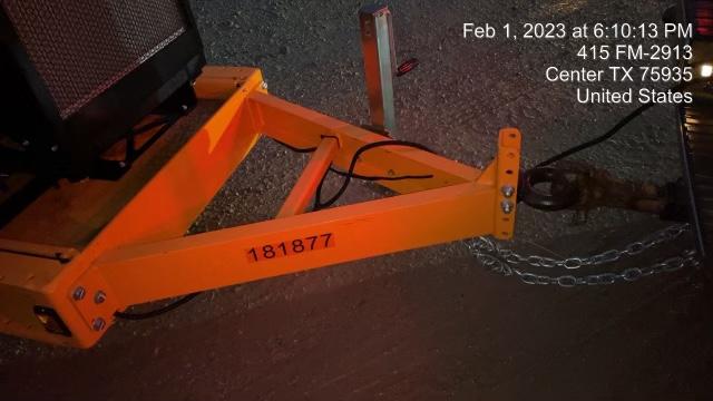 2021 PIONEER PP66S12L71-TD2.9L4