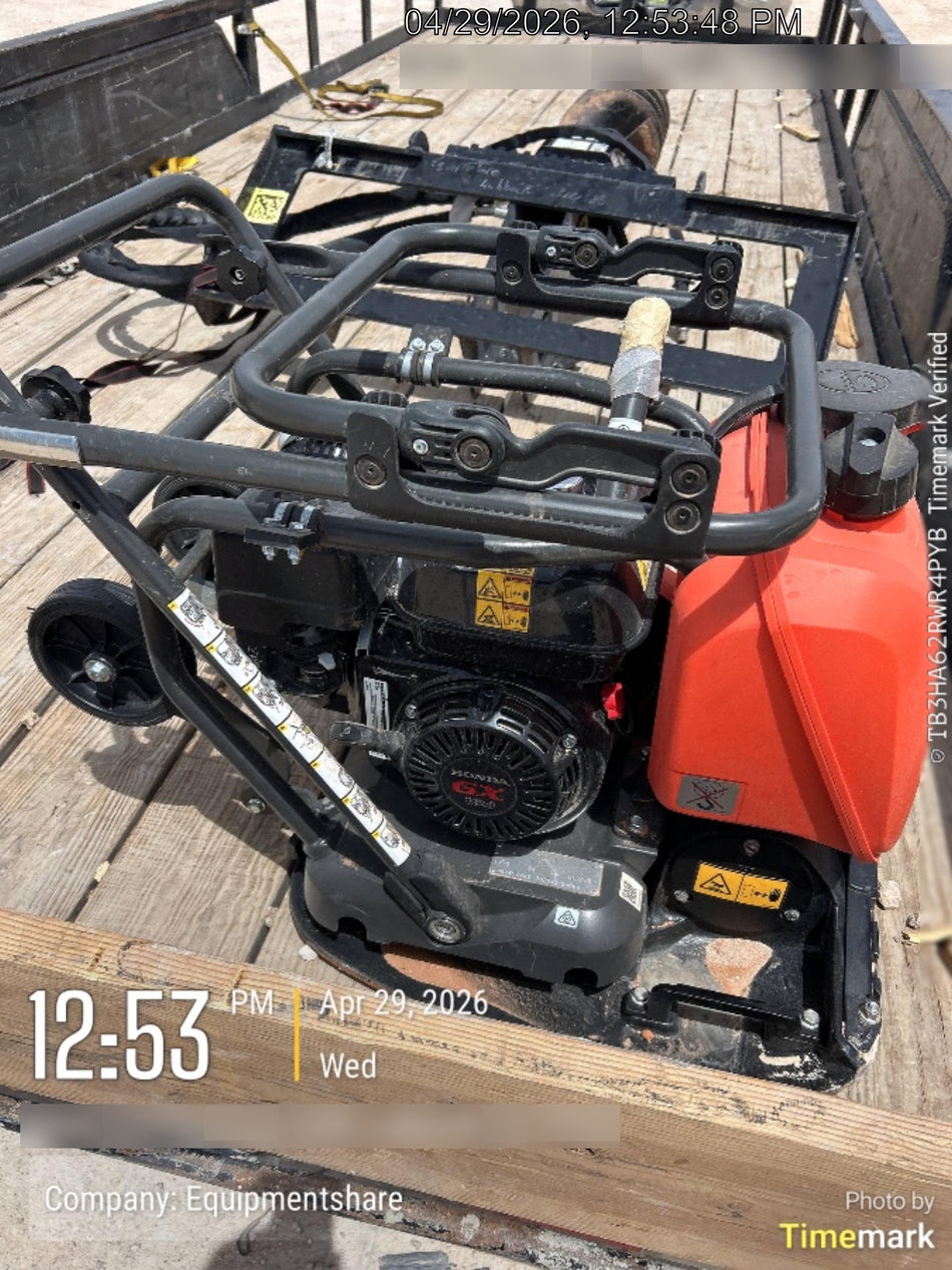 2026 HUSQVARNA LF75