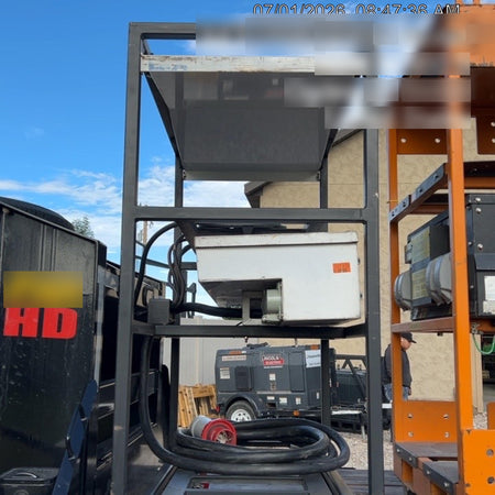 2023 LEX WR6A-7SM-FG26DZ6LD-R