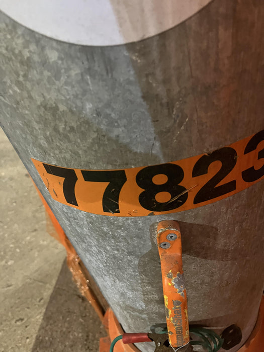 2020 MICHIGAN PNEUMATIC HV-10AM