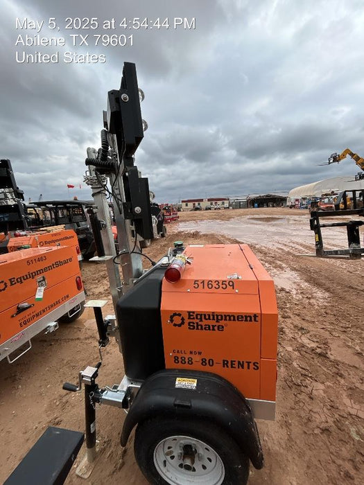 2025 WANCO WLTT-4MM4K