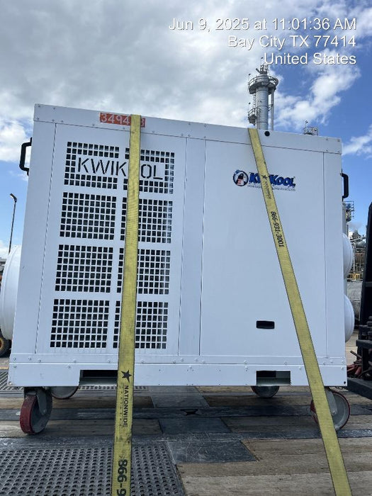 2023 KWIKOOL KPO12-23H