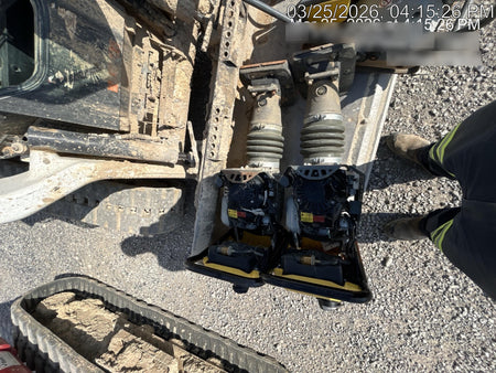 2025 WACKER NEUSON BS68-4Ab/28