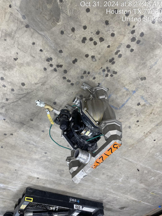 2023 INGERSOLL RAND PD20A-ASS-STT-B