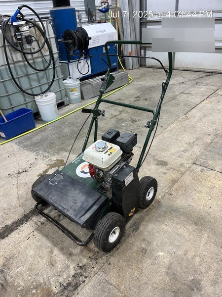 2010 TURFCO 85363