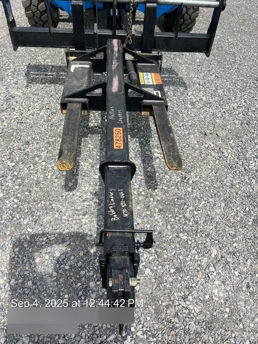2024 STAR INDUSTRIES M1360B - Star JIB Boom