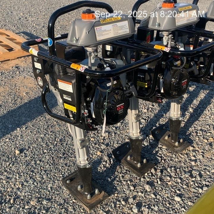 2025 MULTIQUIP MTR40HF