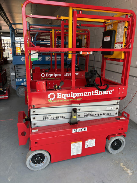2026 MEC Micro 19-XD+