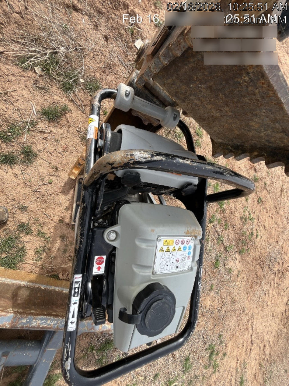 2023 MULTIQUIP MTX60HD