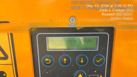2023 JCB S2632E