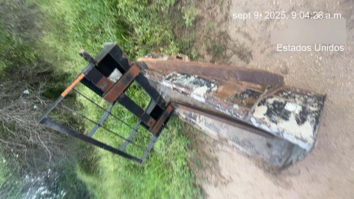 2024 ARROW MATERIAL HANDLING F5100CB