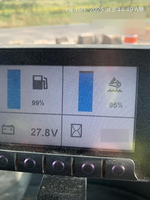 2023 DYNAPAC CA2500PD