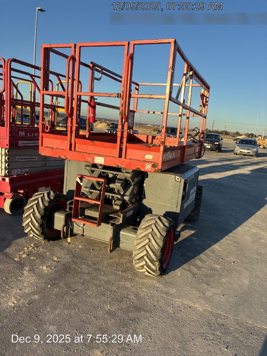 2019 SKYJACK SJ6826 RT