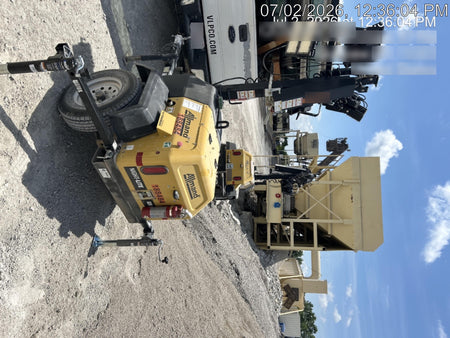 2021 ALLMAND NLV3GR