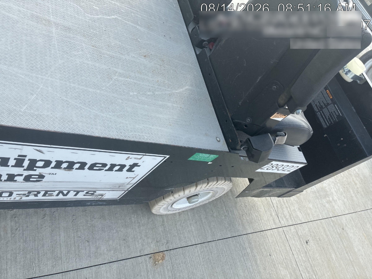 2023 COLUMBIA Payloader 2XL