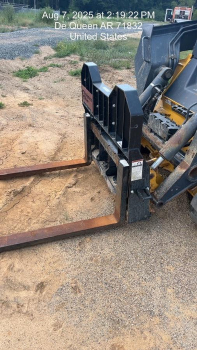 2024 VIRNIG PF4855-5VG