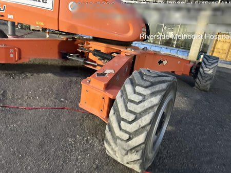 2021 JLG 1850SJ
