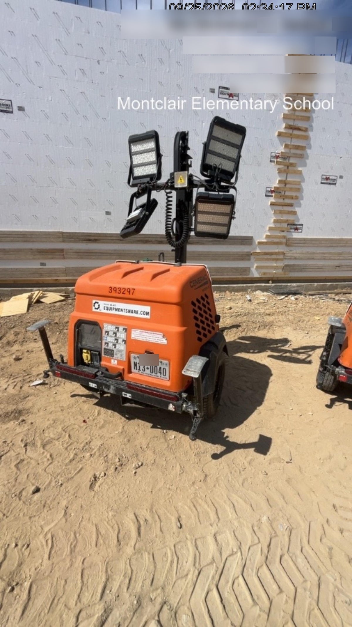 2024 GENERAC MLT2