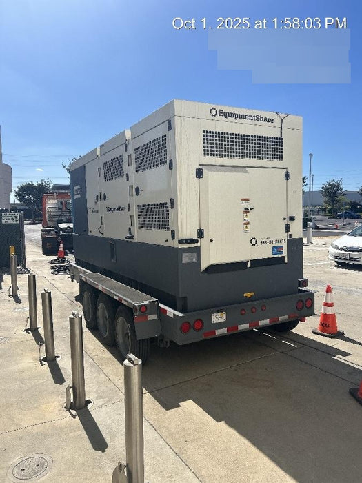 2022 ATLAS COPCO QAS 700