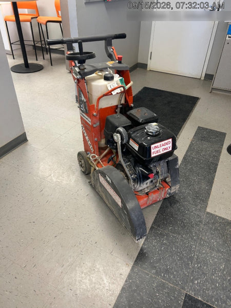 2024 HUSQVARNA FS400