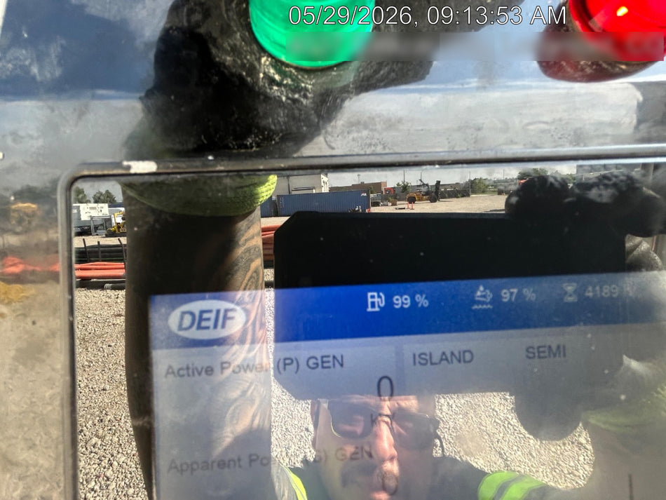 2023 MULTIQUIP DCA300