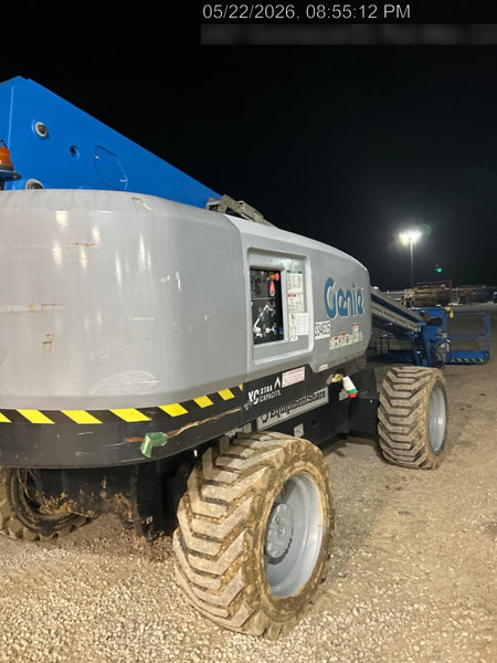 2023 GENIE S-85 XC