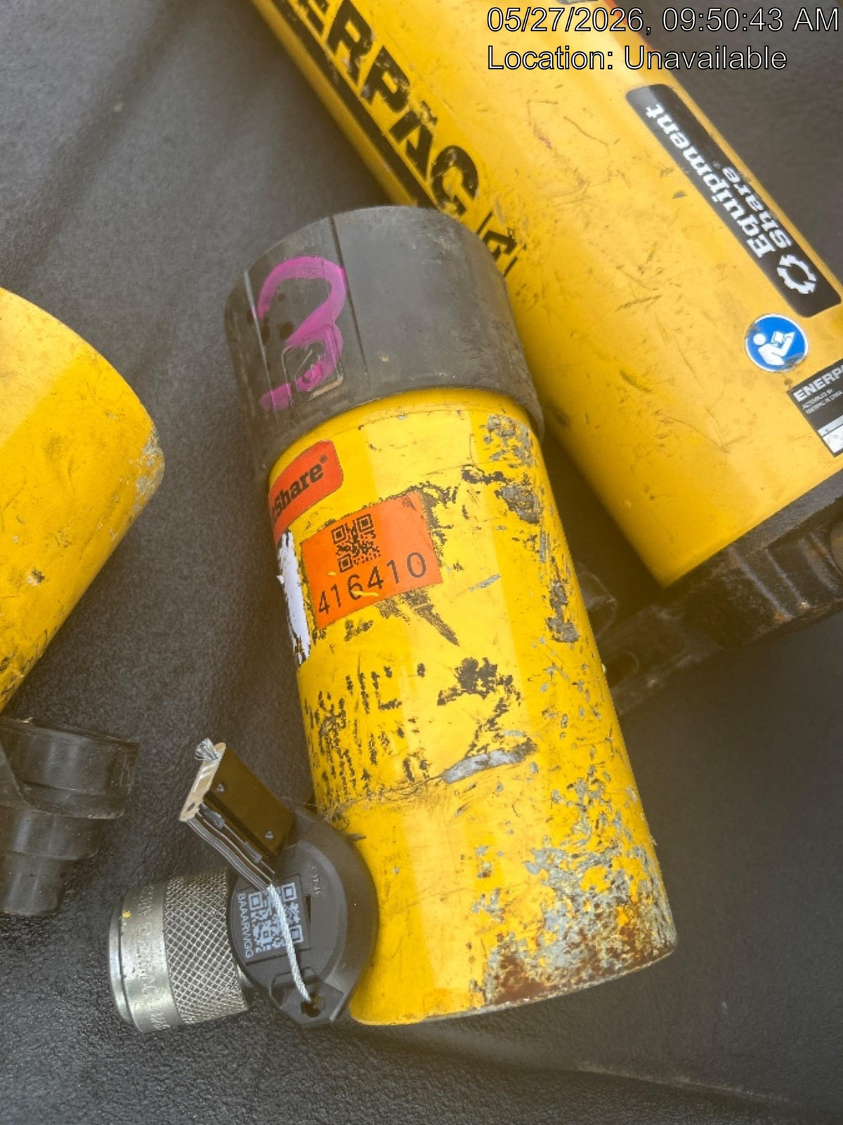 2024 ENERPAC RC254