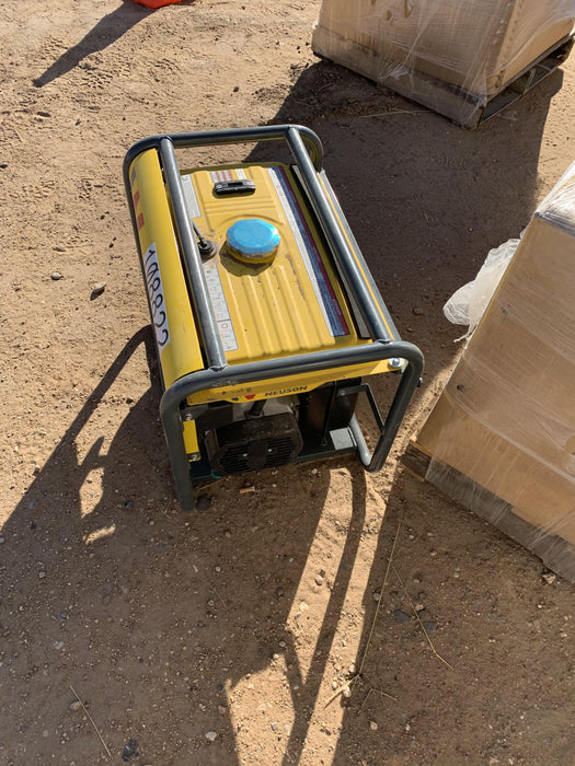 2020 WACKER NEUSON GP2500A