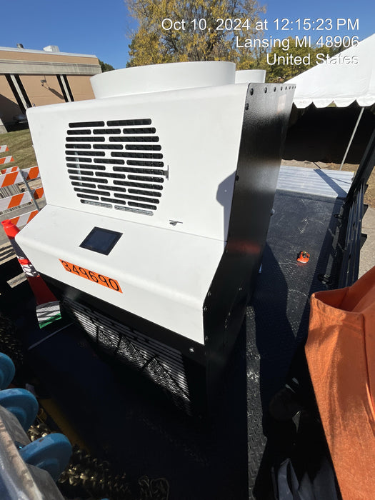 2023 KWIKOOL KIB6021-2