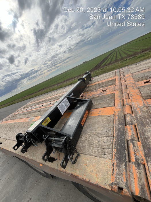 2023 STAR INDUSTRIES M1360B - Star JIB Boom