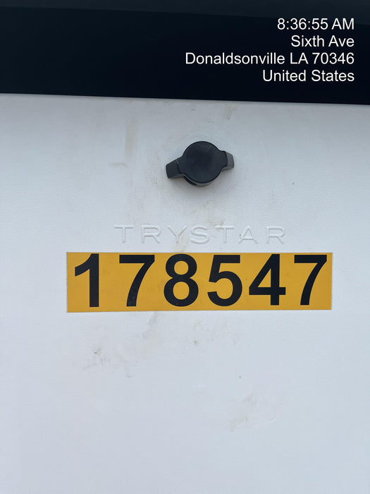 2021 TRYSTAR IL-086-VDE-27MBRP