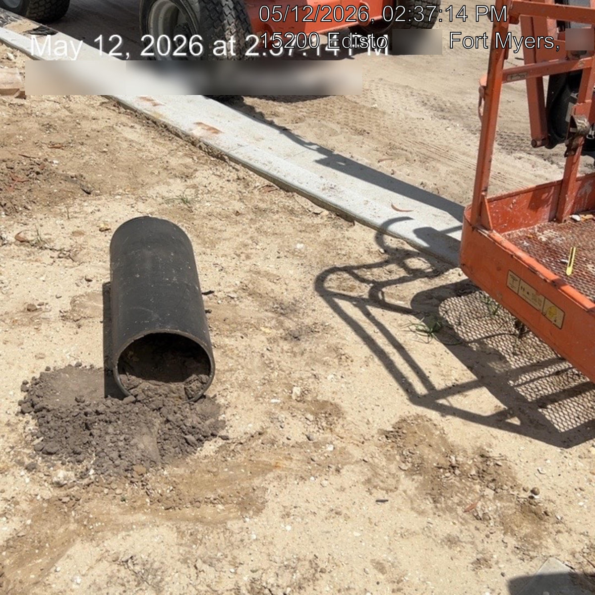 2020 JLG 450AJ