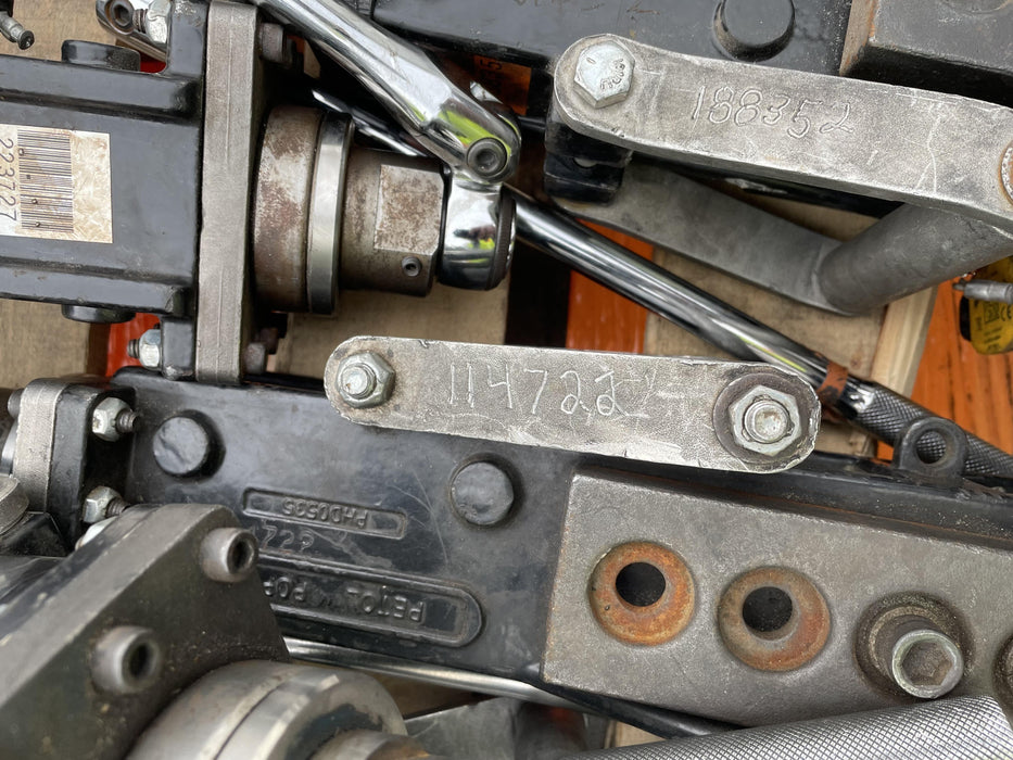 2020 GEARWRENCH PHD0535 GEARWRENCH