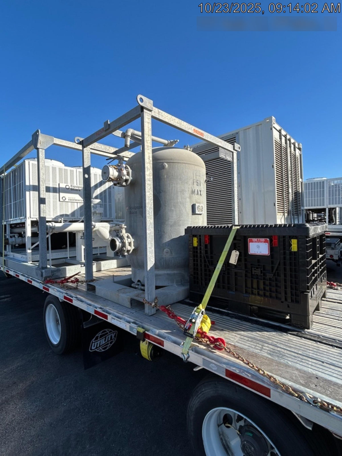 2021 SMARTECH WT500QS